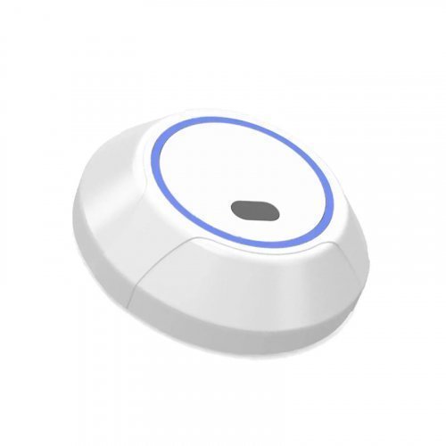 Контроллер Lumiring AIR CB white с кнопкой выхода и встроенным считывателем Bluetooth