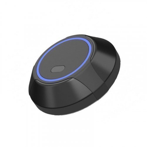 Контроллер Lumiring AIR CB black с кнопкой выхода и встроенным считывателем Bluetooth