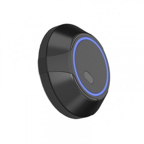 Контроллер Lumiring AIR CR black со встроенным мультисчитывателем RFID + Bluetooth