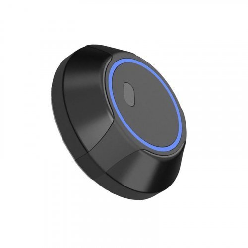 Считыватель Lumiring AIR black RFID + Bluetooth