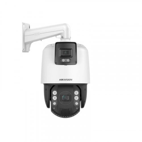 PTZ камера видеонаблюдения Hikvision DS-2SE7C144IW-AE(32X/4)(S5) 4 MP 32× ИК IP Speed Dome
