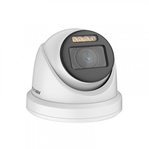 Камера видеонаблюдения Hikvision DS-2CE79DF8T-AZE 2.8-12mm 2Мп ColorVu PoC