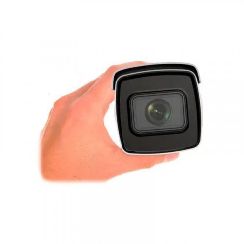 IP камера видеонаблюдения Hikvision iDS-2CD7A46G0-IZHS 8-32mm 4Мп DarkFighter IVS