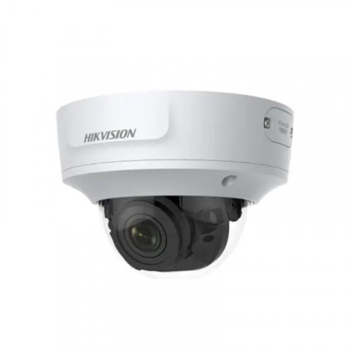 IP камера видеонаблюдения Hikvision DS-2CD2743G2-IZS 2.8-12mm 4Мп EXIR вариофокальная