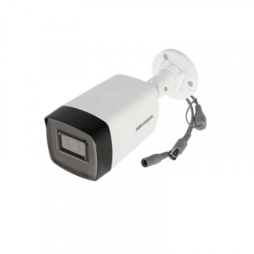 Камера видеонаблюдения Hikvision DS-2CE16H0T-IT3F(C) 3.6mm 5Мп Turbo HD
