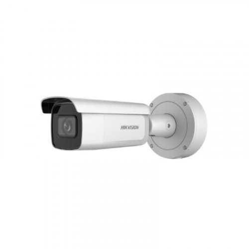 IP камера видеонаблюдения Hikvision DS-2CD2686G2-IZS 2.8-12mm 8Мп AcuSense Bullet вариофокальная