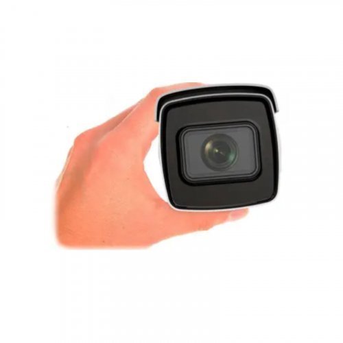 IP камера видеонаблюдения Hikvision IDS-2CD7A46G0-IZHSYR 8-32mm 4Мп DarkFighter IVS