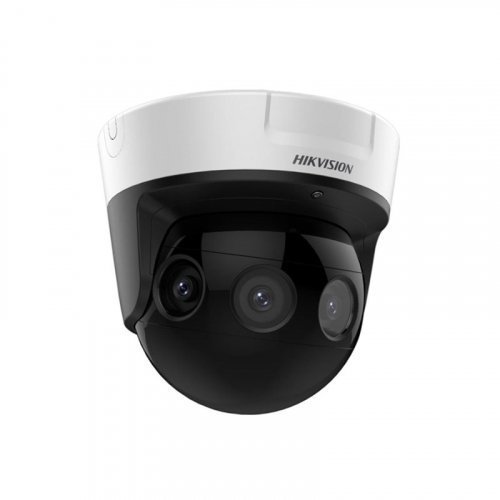 IP камера видеонаблюдения Hikvision DS-2CD6984G0-IHS 2.8mm 32Мп 180° PanoVu