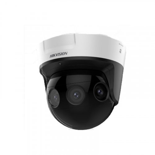 IP камера видеонаблюдения Hikvision DS-2CD6924G0-IHS 2.8mm 8Мп 180° Panovu