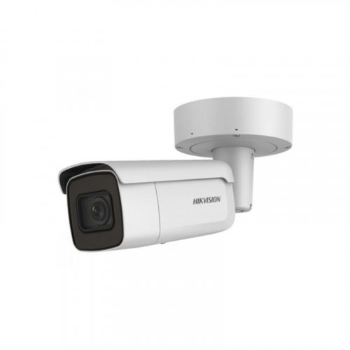 IP камера видеонаблюдения Hikvision DS-2CD2685G0-IZS 2.8-12mm 8Мп вариофокальная