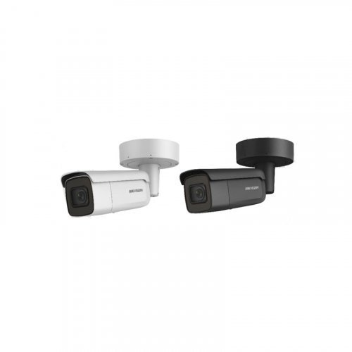 IP камера видеонаблюдения Hikvision DS-2CD2685G0-IZS 2.8-12mm 8Мп вариофокальная