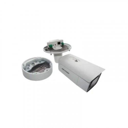 IP камера видеонаблюдения Hikvision iDS-2CD7A26G0/P-IZHS(C) 2.8-12mm 2Мп ANPR ИК вариофокальная