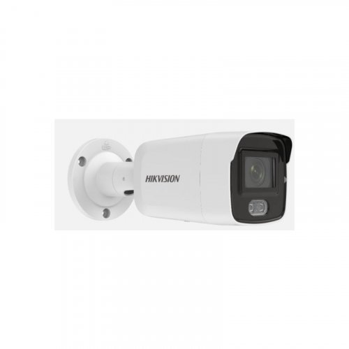 IP камера видеонаблюдения Hikvision DS-2CD2047G2-LU 2.8mm 4Мп ColorVu