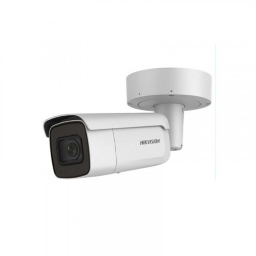 IP камера видеонаблюдения Hikvision DS-2CD7A26G0/P-IZHSWG 2.8-12mm 2Мп детектор лица
