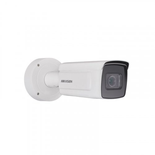 IP камера видеонаблюдения Hikvision DS-2CD7A26G0/P-IZHSWG 2.8-12mm 2Мп детектор лица
