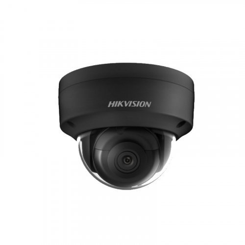 IP камера видеонаблюдения Hikvision DS-2CD2183G2-IS 2.8mm 8Мп black AcuSense Dome