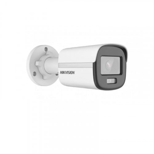 IP камера видеонаблюдения Hikvision DS-2CD1027G0-L 4mm 2Мп ColorVu