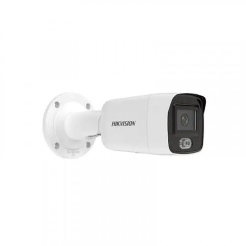 IP камера видеонаблюдения Hikvision DS-2CD3047G2-LS 2.8mm 4Мп ColorVu