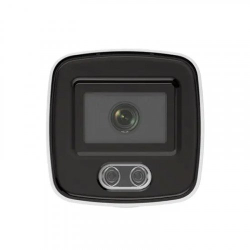 IP камера видеонаблюдения Hikvision DS-2CD3047G2-LS 2.8mm 4Мп ColorVu