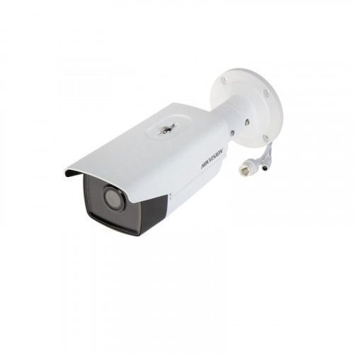 IP камера видеонаблюдения Hikvision DS-2CD2T63G2-4I 4mm 6Мп AcuSense Bullet