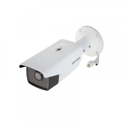 IP камера видеонаблюдения Hikvision DS-2CD2T45FWD-I8 6mm 4Мп с WDR