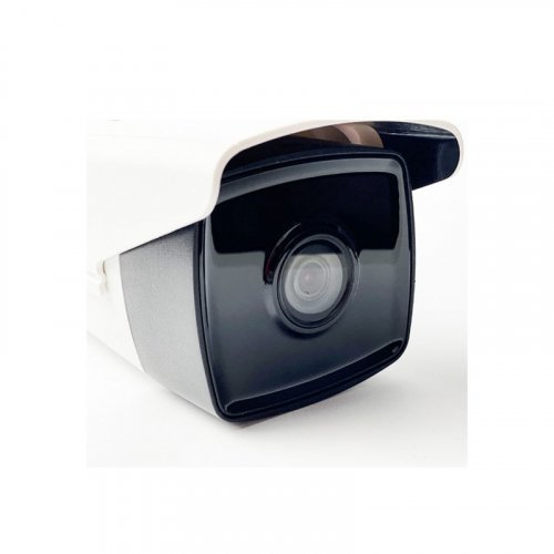 IP камера видеонаблюдения Hikvision DS-2CD2T45FWD-I8 6mm 4Мп с WDR