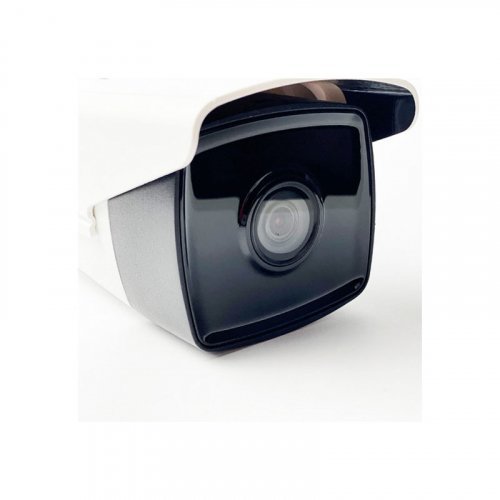 IP камера видеонаблюдения Hikvision DS-2CD2T45FWD-I8 4mm 4Мп с WDR