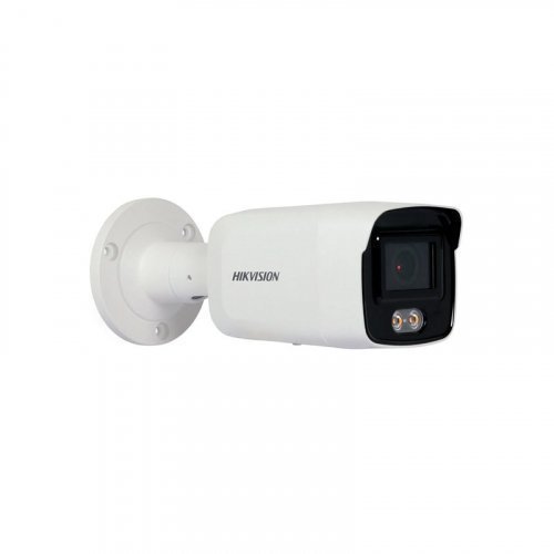 IP камера видеонаблюдения Hikvision DS-2CD2047G2-LU (C) 2.8mm 4Мп ColorVu