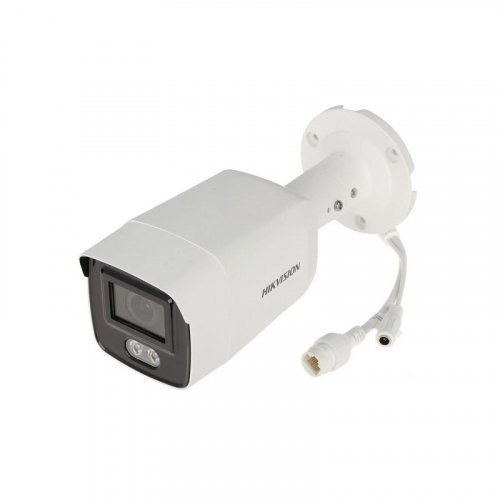 IP камера видеонаблюдения Hikvision DS-2CD2047G2-LU (C) 2.8mm 4Мп ColorVu
