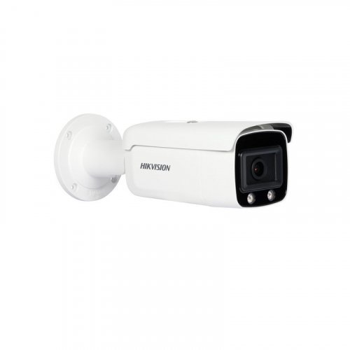 IP камера видеонаблюдения Hikvision DS-2CD2T47G1-L 4mm 4Мп ColorVu