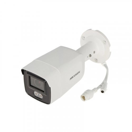 IP камера видеонаблюдения Hikvision DS-2CD2047G1-L 2.8mm 4Мп ColorVu