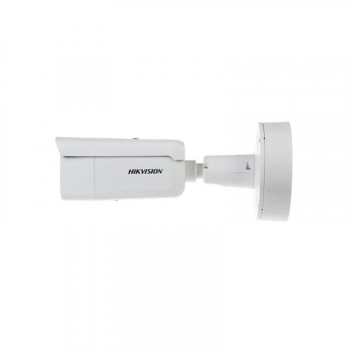 IP камера видеонаблюдения Hikvision DS-2CD2646G2-IZS (C) 2.8-12mm (C) 4Мп AcuSense вариофокальная