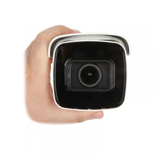 IP камера видеонаблюдения Hikvision DS-2CD2663G2-IZS 2.8-12mm 6Мп AcuSense вариофокальная