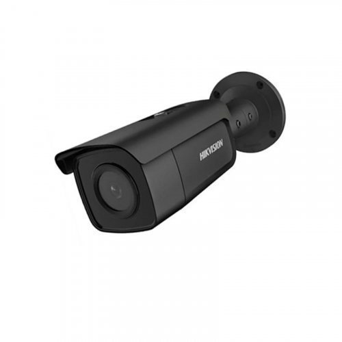 IP камера видеонаблюдения Hikvision DS-2CD2T47G2-L(C) 4mm 4Мп ColorVu Bullet