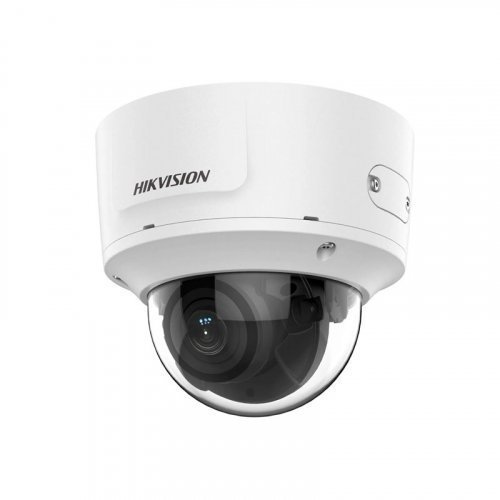 IP камера видеонаблюдения Hikvision DS-2CD2785G0-IZS 2.8-12mm 8Мп IVS детектор лица