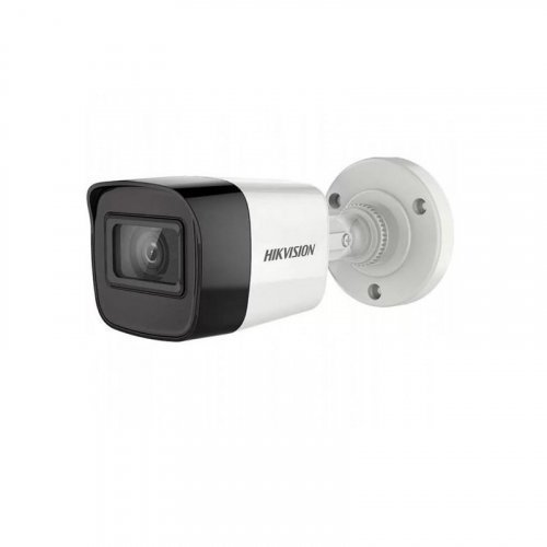 Камера видеонаблюдения Hikvision DS-2CE16U0T-ITPF 2.8mm 8Мп Turbo HD