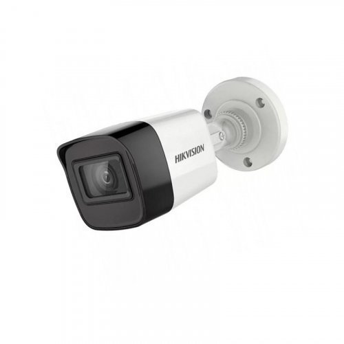 Камера видеонаблюдения Hikvision DS-2CE16U0T-ITPF 2.8mm 8Мп Turbo HD