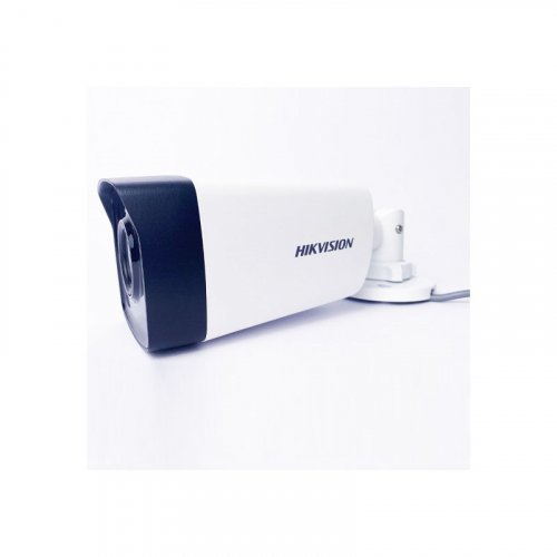 Камера видеонаблюдения Hikvision DS-2CE17D0T-IT5F 3.6mm 2Мп Turbo HD