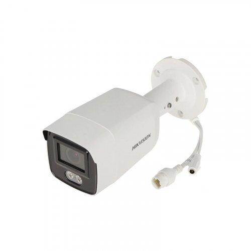 IP камера видеонаблюдения Hikvision DS-2CD2047G2-L 2.8mm 4Мп ColorVu