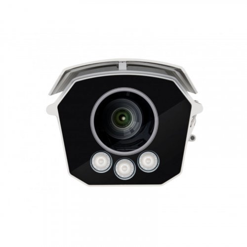 IP камера видеонаблюдения Hikvision iDS-TCV900-BE/25/H1 25mm 5Мп ANPR
