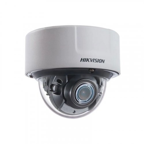 IP камера видеонаблюдения Hikvision DS-2CD5146G0-IZS 2.8-12mm 4Мп вариофокальная 