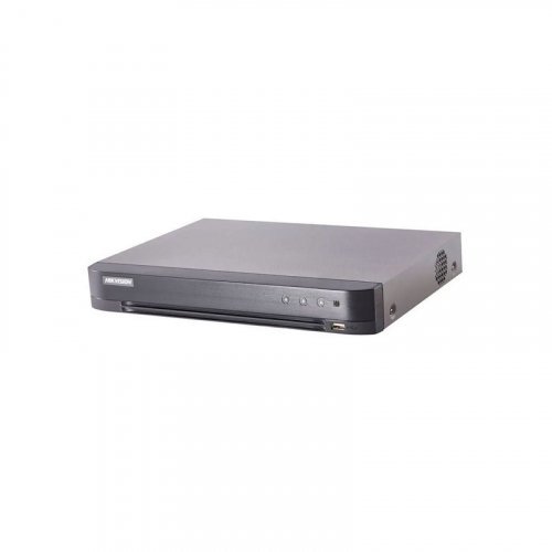 Видеорегистратор Hikvision DS-7208HTHI-K2(S) Turbo HD 8-канальный
