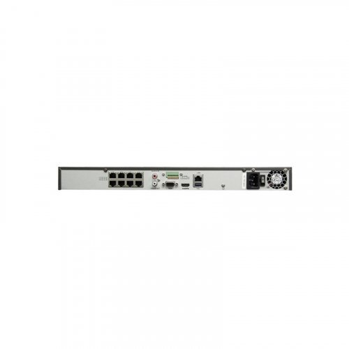 Видеорегистратор Hikvision DS-7608NI-K2/8P/4G IP POE 4G 8-канальный