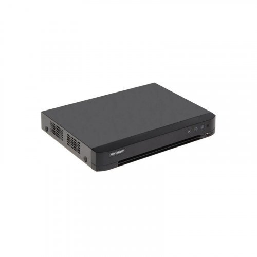 Видеорегистратор Hikvision DS-7208HQHI-K2(S) (8 аудио) Turbo HD 8-канальный