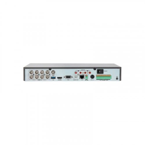Видеорегистратор Hikvision iDS-7208HUHI-M1/S(C) Turbo HD ACUSENSE 8-канальный