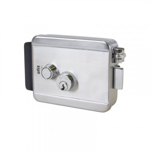 Комплект контроля доступа с электромеханическим замком ATIS Lock SSM