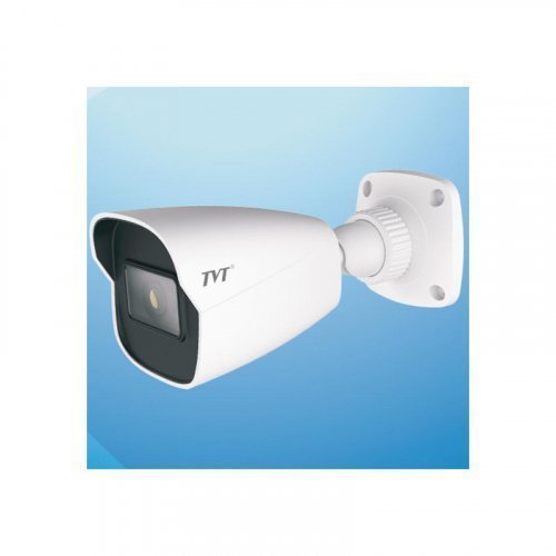 IP камера видеонаблюдения TVT TD-9421S3BL (D/PE/AR1) 2.8mm 2Мп