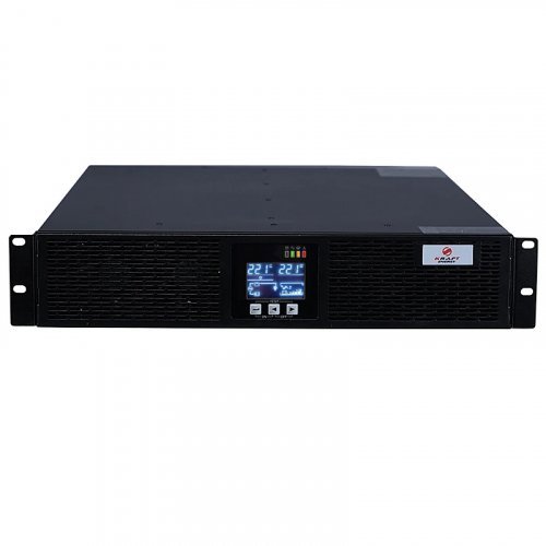 ИБП Kraft KRF-RM/2000VA/2KW Pro Online UPS