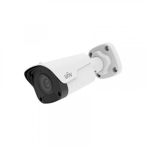 IP камера видеонаблюдения Uniview IPC2122LB-ADF40KM-G 4мм 2Мп