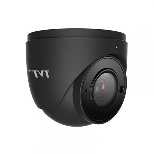 IP камера видеонаблюдения TVT TD-9544E3 (D / PE / AR2) 2.8мм Black